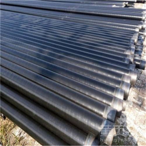 牡丹江優(yōu)質(zhì)加強(qiáng)級(jí)3PE防腐鋼管生產(chǎn)廠(chǎng)家推薦與產(chǎn)品解析