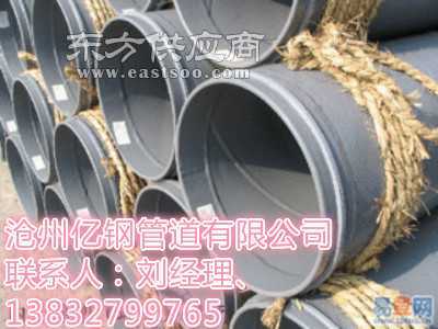 探索036防腐鋼管廠(chǎng)家 高品質(zhì)防腐管材的視覺(jué)與選購(gòu)指南