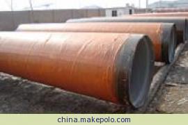 水泥砂漿防腐鋼管 唐山產(chǎn)品與工程專(zhuān)用型號(hào)全解析