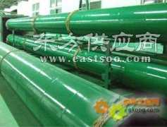 環(huán)氧樹(shù)脂防腐鋼管 現(xiàn)代工業(yè)的堅(jiān)實(shí)血脈與視覺(jué)呈現(xiàn)